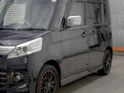 Mazda Flair Wagon