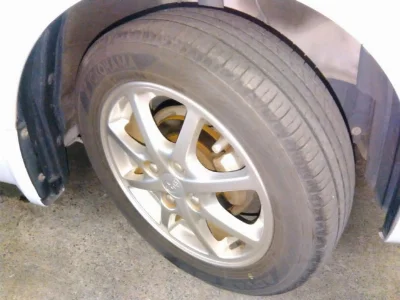 Subaru Pleo Plus