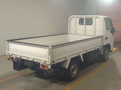 Toyota ToyoAce