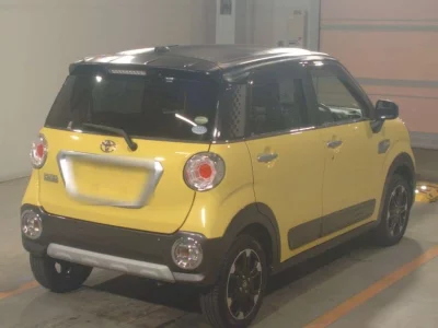 Toyota Pixis Joy