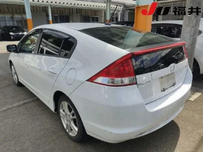 HONDA INSIGHT