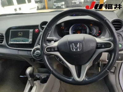 HONDA INSIGHT
