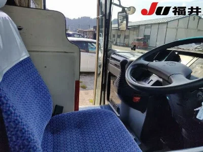 Hino Blue Ribbon