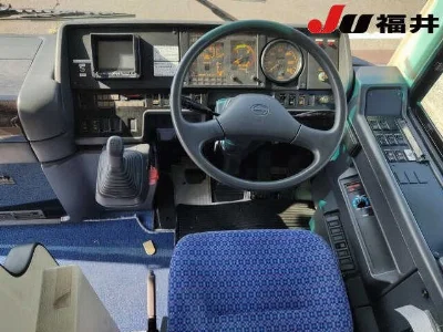 Hino Blue Ribbon