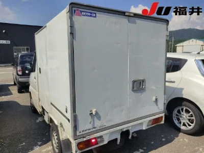 Mitsubishi Minicab Truck