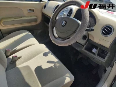 Suzuki MR Wagon