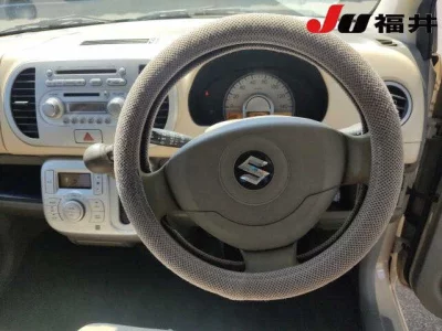 Suzuki MR Wagon