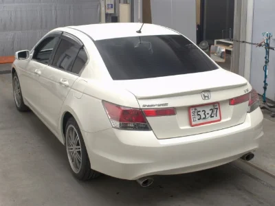 Honda INSPIRE