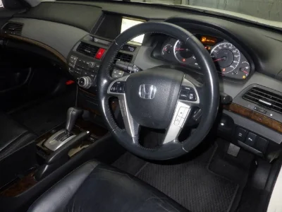 Honda INSPIRE