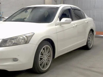Honda Inspire