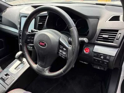 Subaru LEGACY TOURING WAGON
