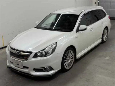 Subaru LEGACY TOURING WAGON