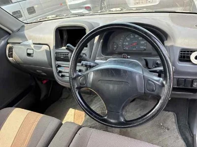 SUBARU PLEO
