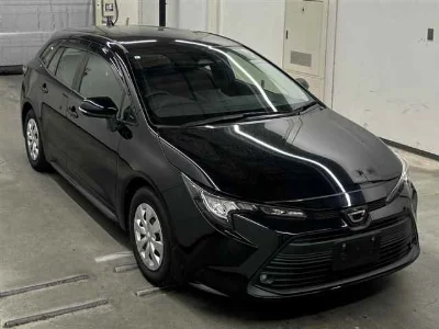 TOYOTA COROLLA TOURING