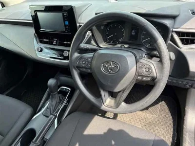 TOYOTA COROLLA TOURING