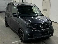 Цена авто Honda N-One с аукционов Японии, номер кузова JG3, пробег 14 000, оценка 13