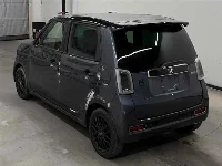 Цена авто Honda N-One с аукционов Японии, номер кузова JG3, пробег 14 000, оценка 13