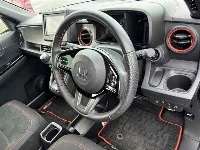 Цена авто Honda N-One с аукционов Японии, номер кузова JG3, пробег 14 000, оценка 13