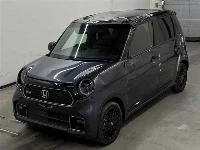 Цена авто Honda N-One с аукционов Японии, номер кузова JG3, пробег 14 000, оценка 13