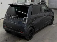 Цена авто Honda N-One с аукционов Японии, номер кузова JG3, пробег 14 000, оценка 13