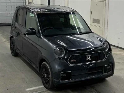 HONDA N ONE