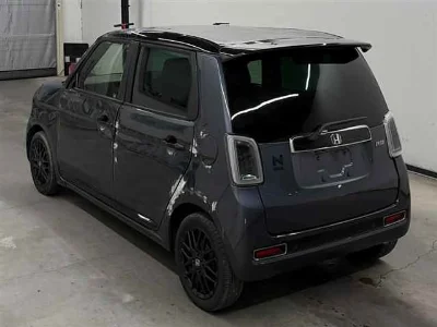 HONDA N ONE