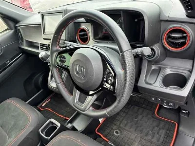 HONDA N ONE