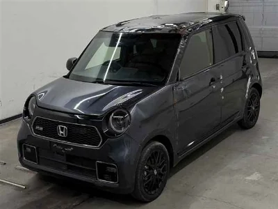 HONDA N ONE