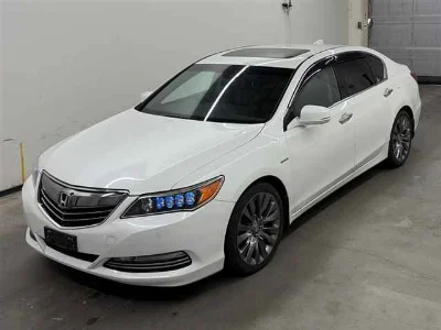 HONDA LEGEND