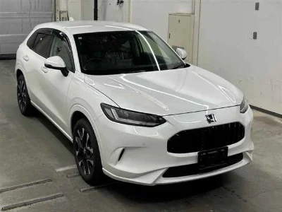 HONDA ZR-V