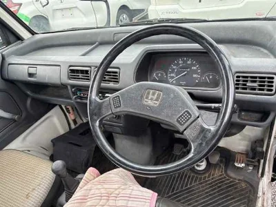 HONDA ACTY TRUCK