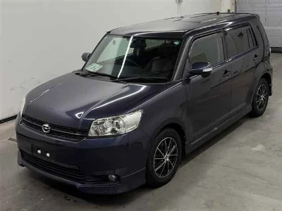TOYOTA COROLLA RUMION