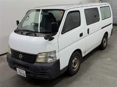 Nissan Caravan
