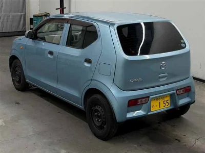 MAZDA CAROL