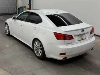 Lexus IS250C