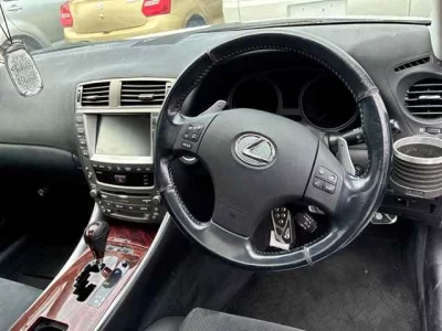 Lexus IS250C