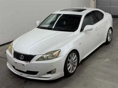 Lexus IS250C