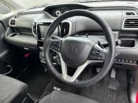 Цена авто Mitsubishi  с аукционов Японии, номер кузова MB36S, пробег 75 000, оценка 6