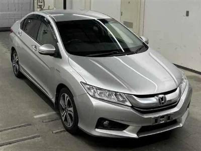 HONDA GRACE