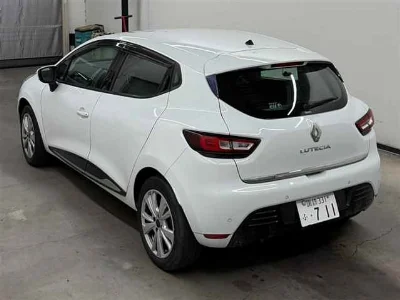 Renault Lutecia