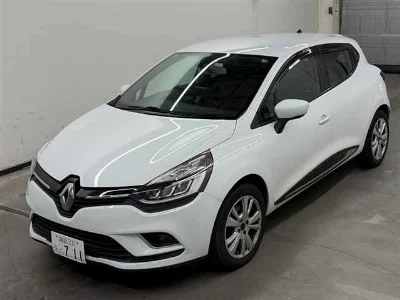 Renault Lutecia