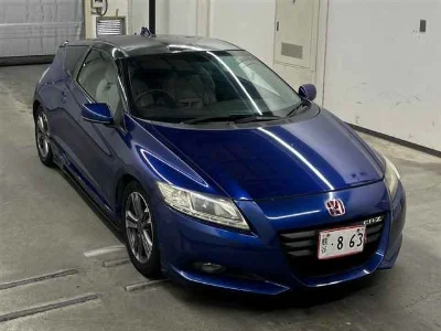 HONDA CR-Z