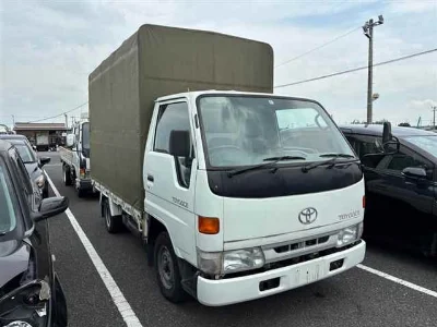 TOYOTA TOYOACE