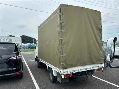 TOYOTA TOYOACE