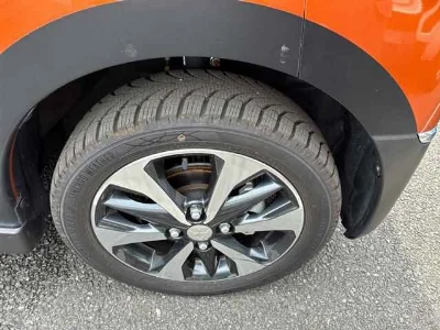 MITSUBISHI EK X