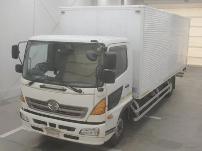 Hino Ranger