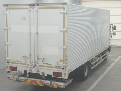 Hino Ranger
