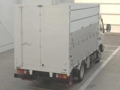 TOYOTA DYNA