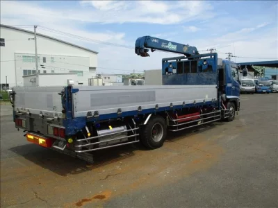 Hino Ranger
