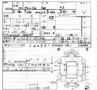 Suzuki PALETTE SW